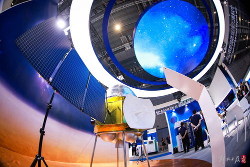 國際展商回歸，工博會機器人展區規模創全球新高，技術開發邁向新紀元